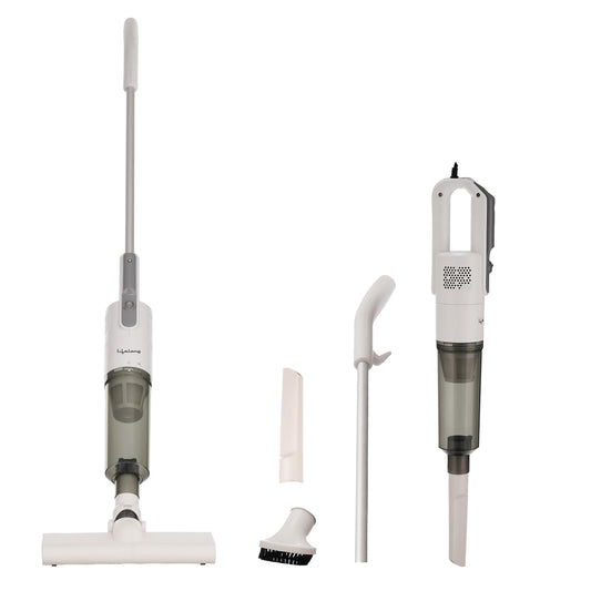 ED376- Lifelong 2-in-1 Handheld & Stick Vacuum Cleaner