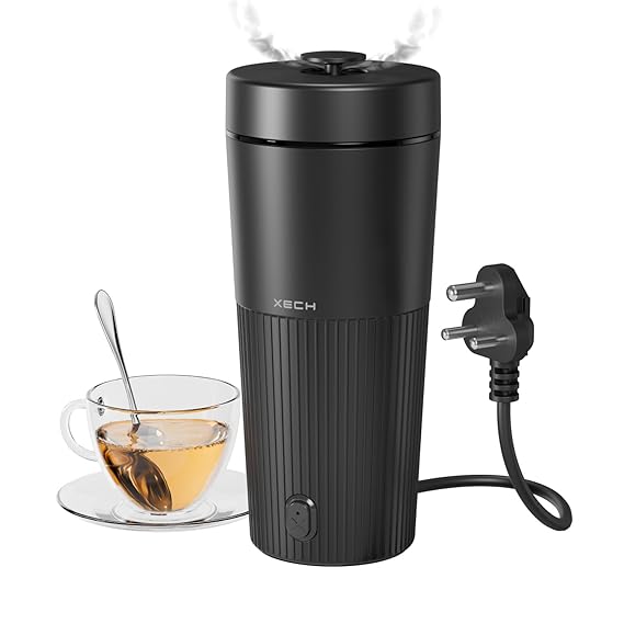 ED81- XECH Electric Kettle Hydroboil PRO