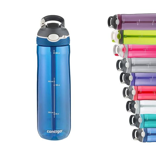BSDW46- Contigo Ashland 720 ml Tritan Bottle