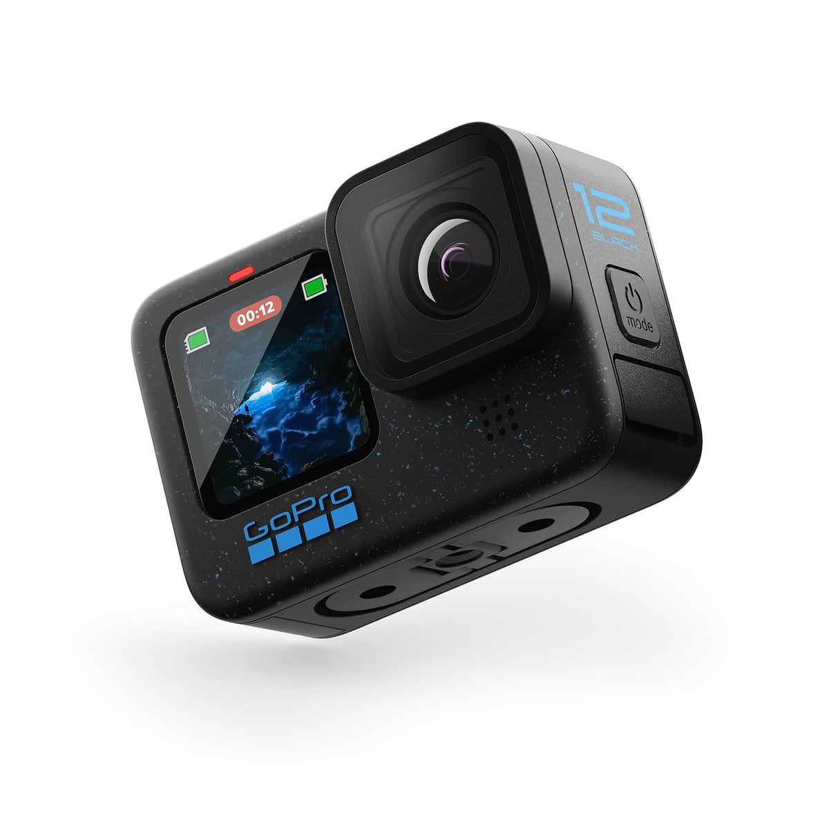 ED284 - GoPro HERO12 Black