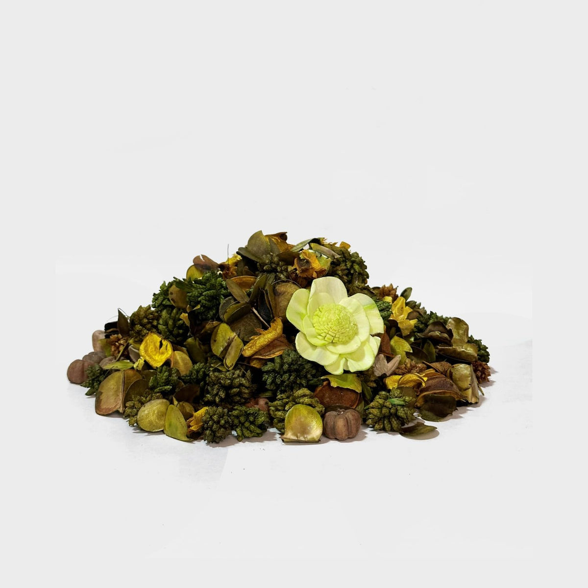 Ekam Orange Blossom & Lemongrass Potpourri
