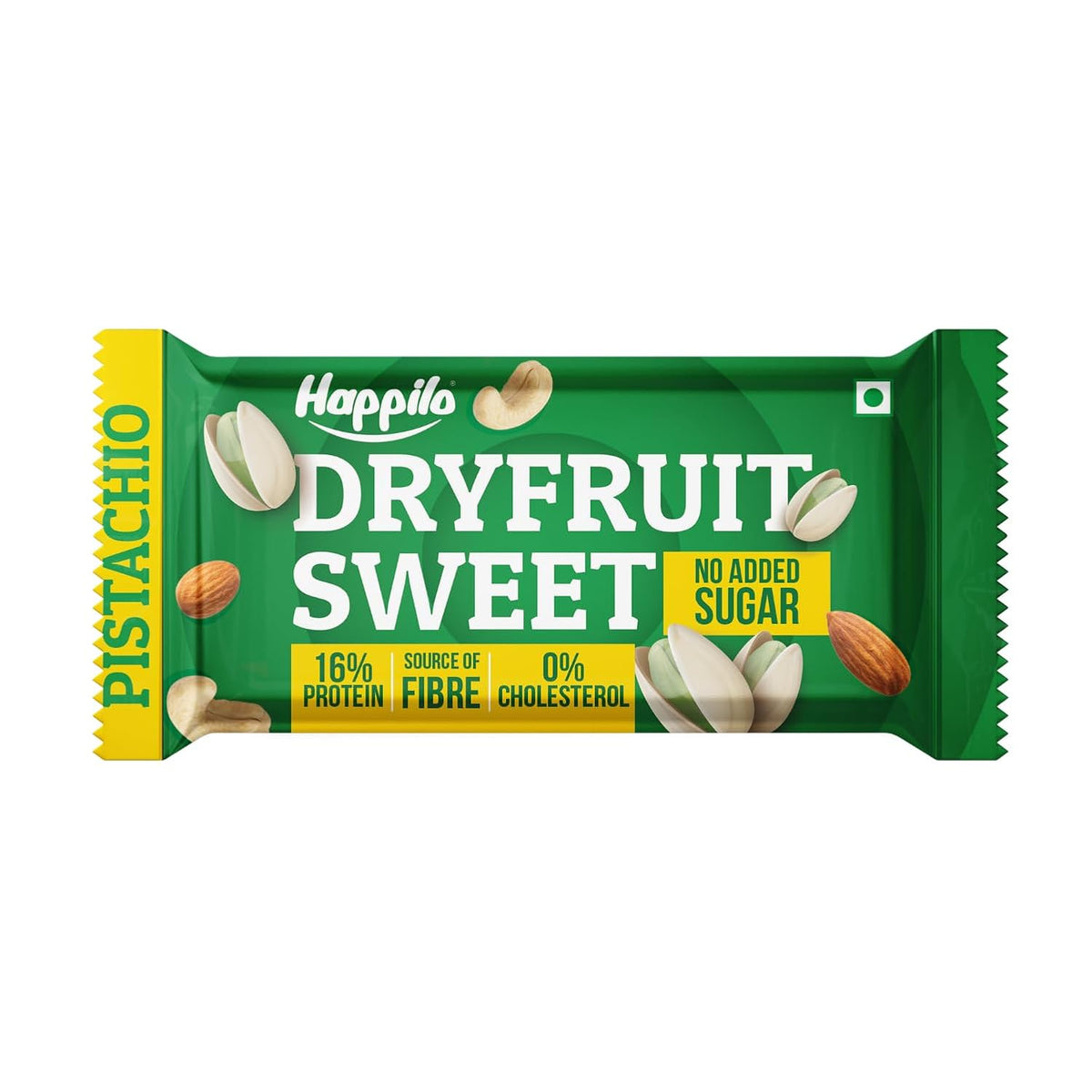 BSE397 - Happilo - Dry Fruit Sweets