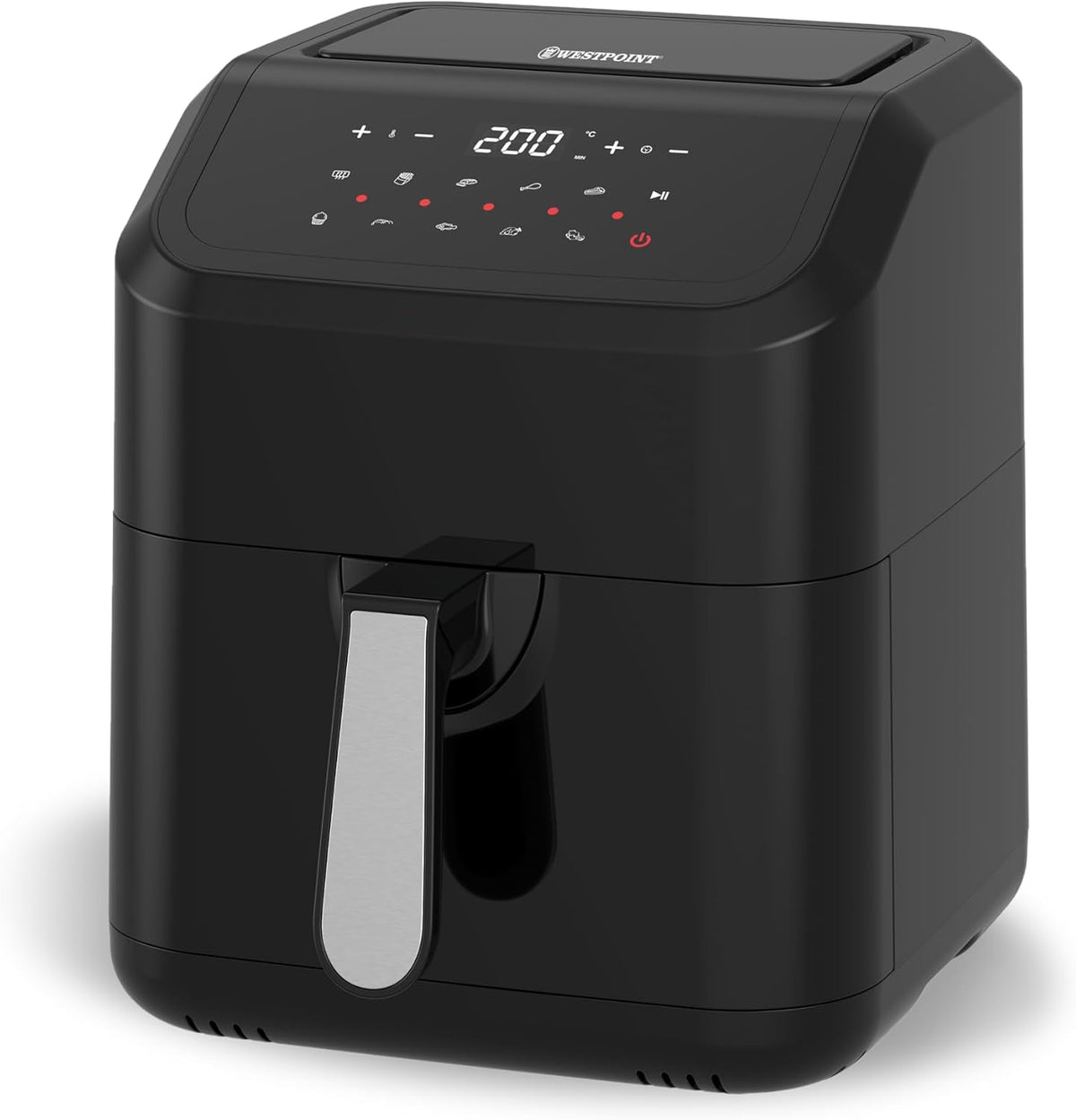ED320- Westpoint XL Digital Air Fryer