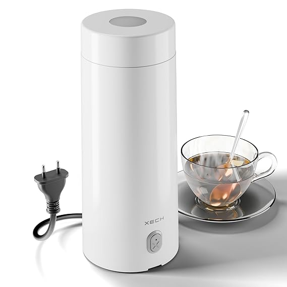 ED80- XECH Hydroboil Lite Kettle