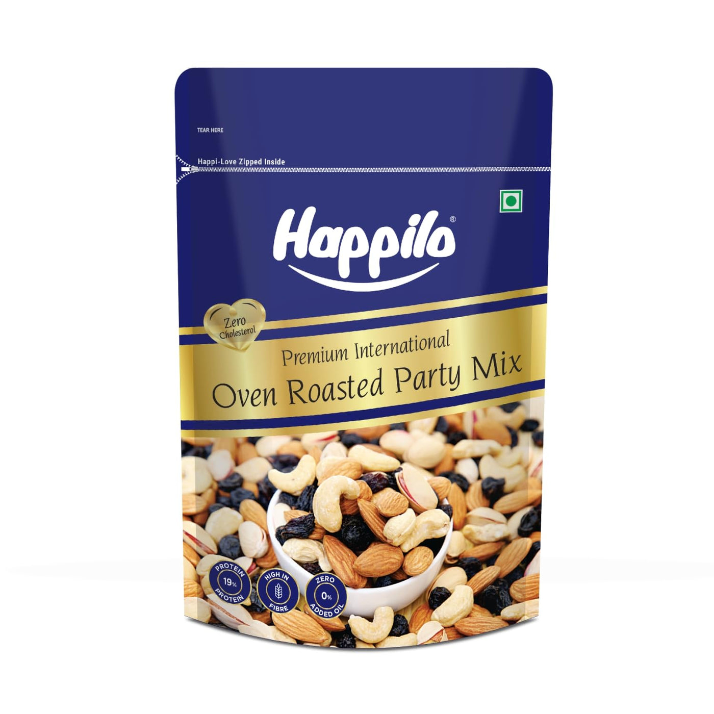 BSE388 - Happilo - Super Mixes
