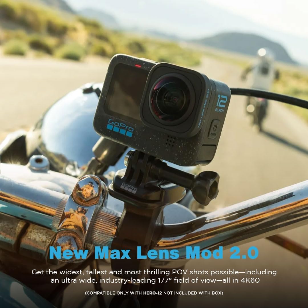 ED284 - GoPro HERO12 Black