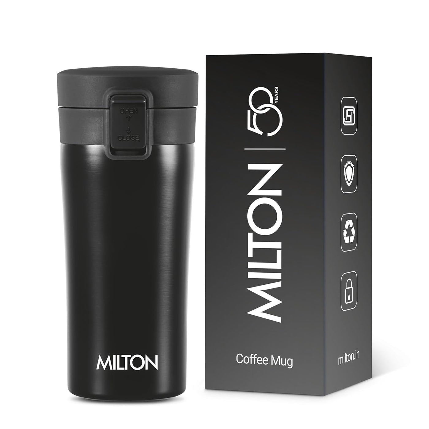 BSDW56- Milton Coffee Mug