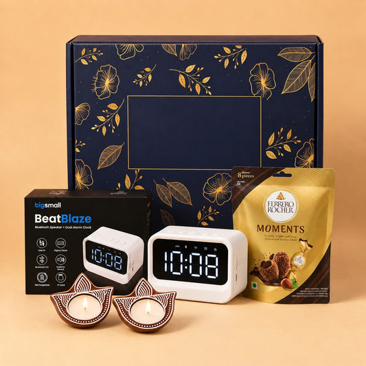 DH151- Sound Smart Diwali Hamper