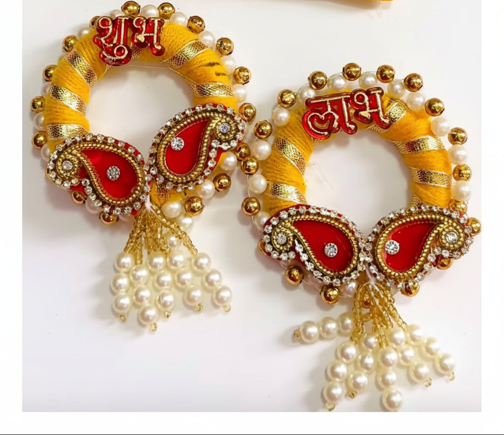CD692-  Shubh Labh Toran