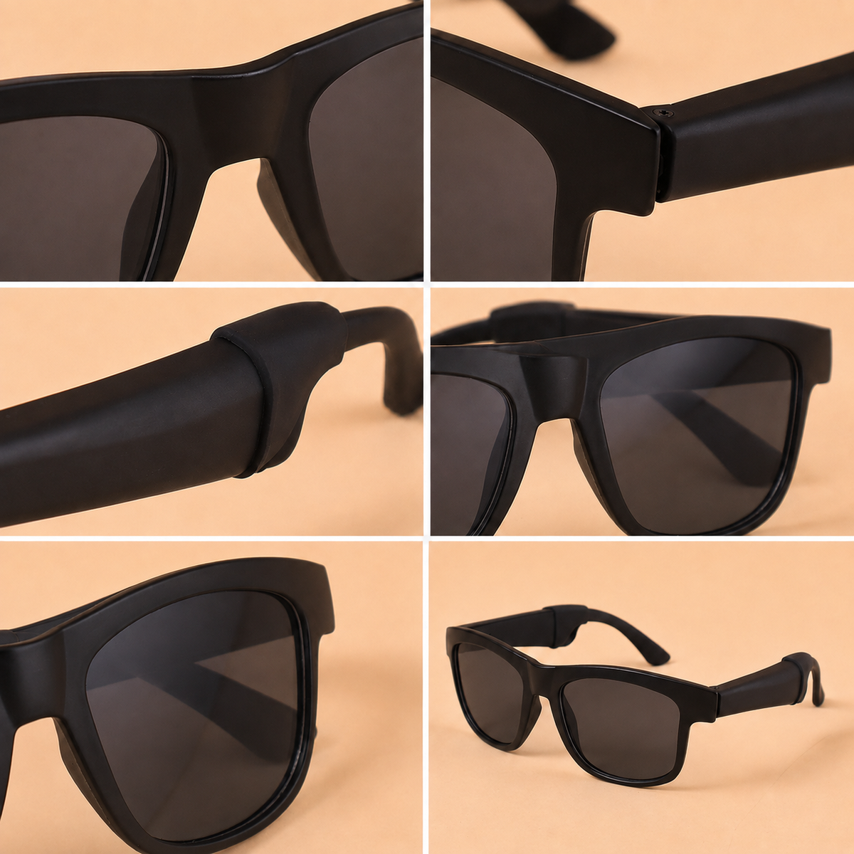 OG54- Bigsmall ShadeSync Sunglasses