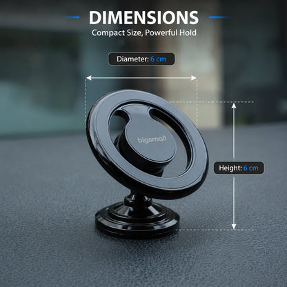 OG55- Magsafe Car Magnetic Bracket
