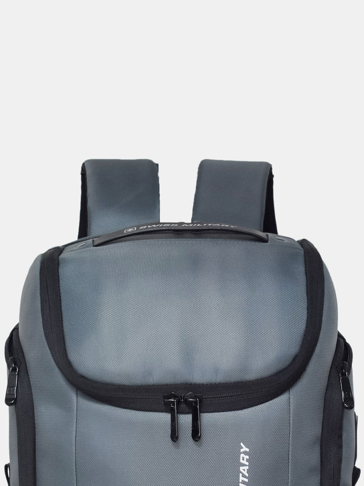 BSB70- Swiss Military Helium Laptop Backpack