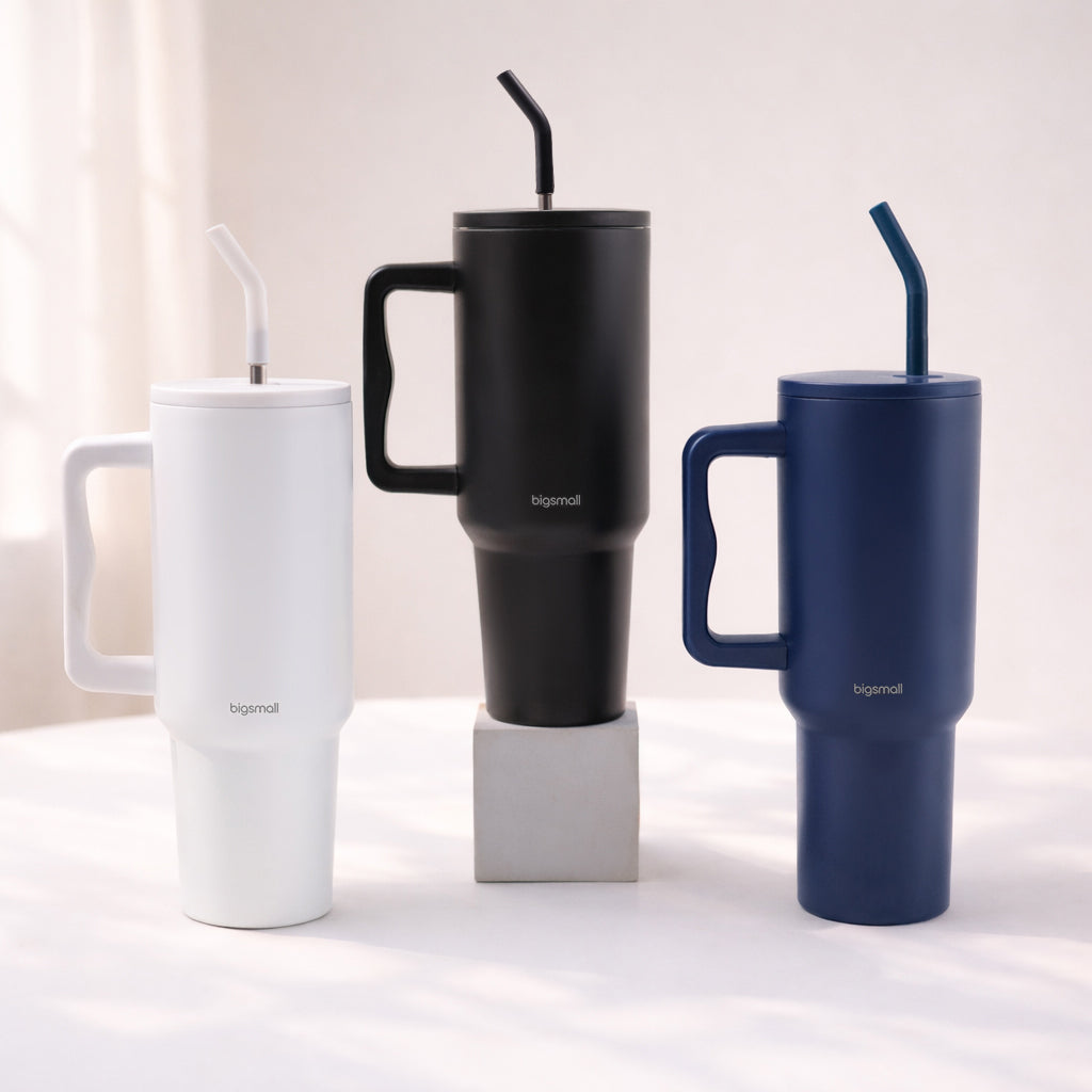 BSDW38- GoTumbler with Lid 1200ML