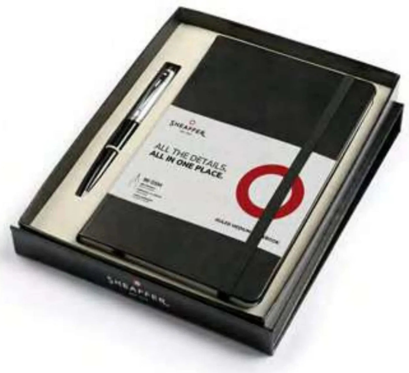Sheaffer 9313 BP + Medium Notebook