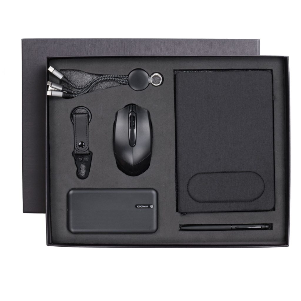 EJK90- 6-IN-1 Gift Set