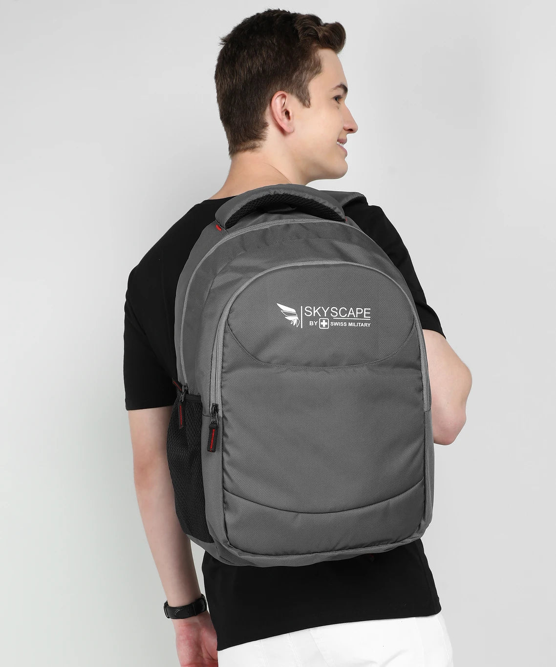 BSB79- Swiss Military Neo Laptop Backpack