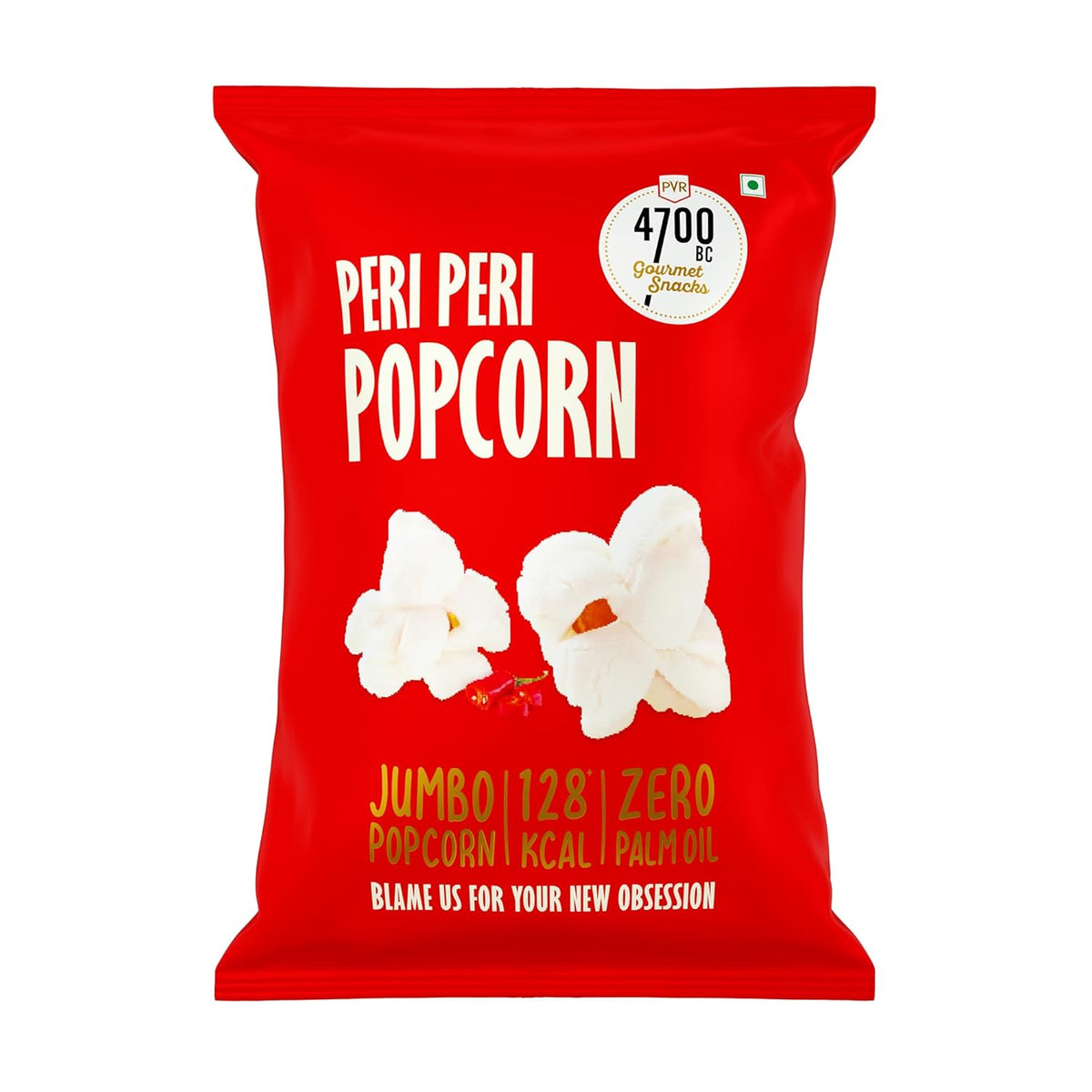 BSE41- 4700BC Popcorn