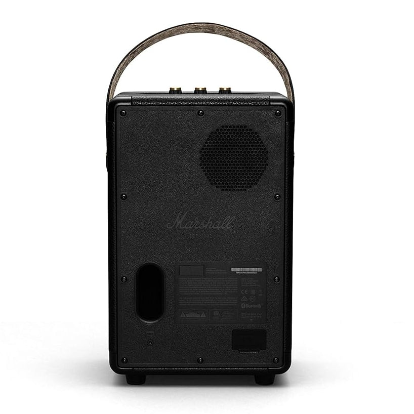 ED272 - Marshall Tufton 80 Watt Wireless Bluetooth Portable Speaker