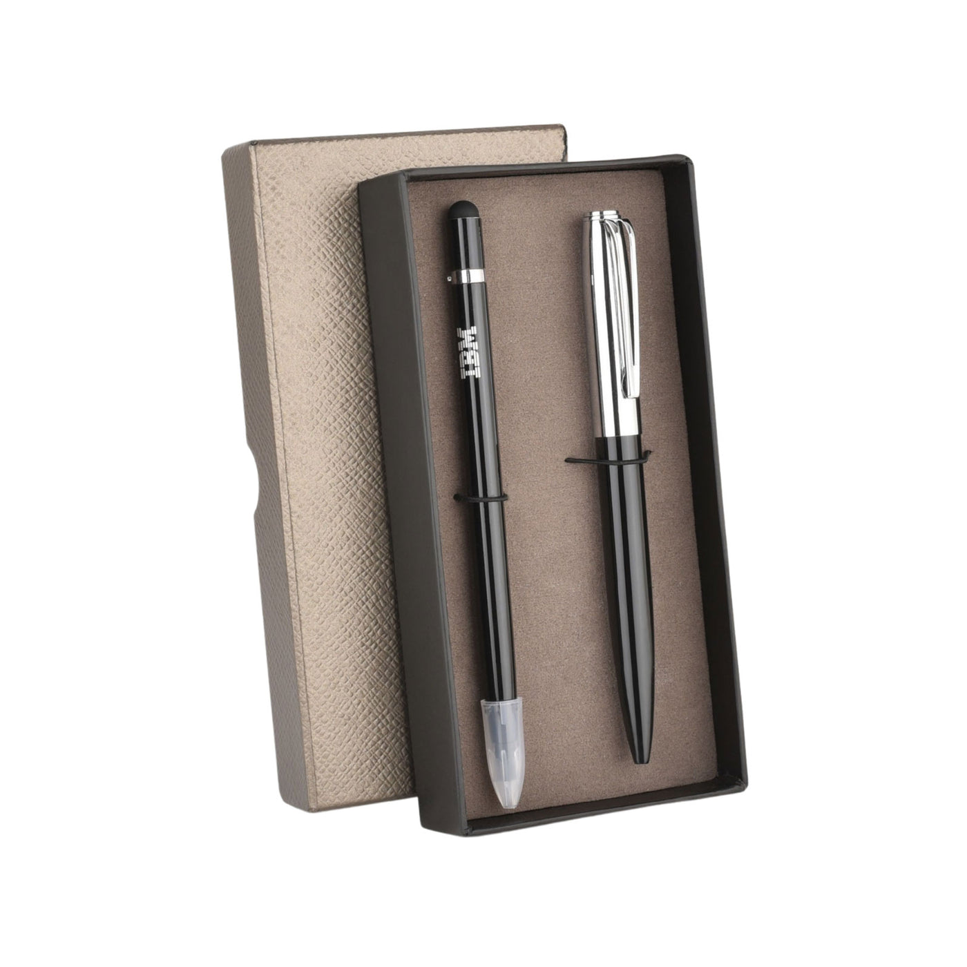 EJK22- IBM 2-IN-1 | Pen & Pencil Set