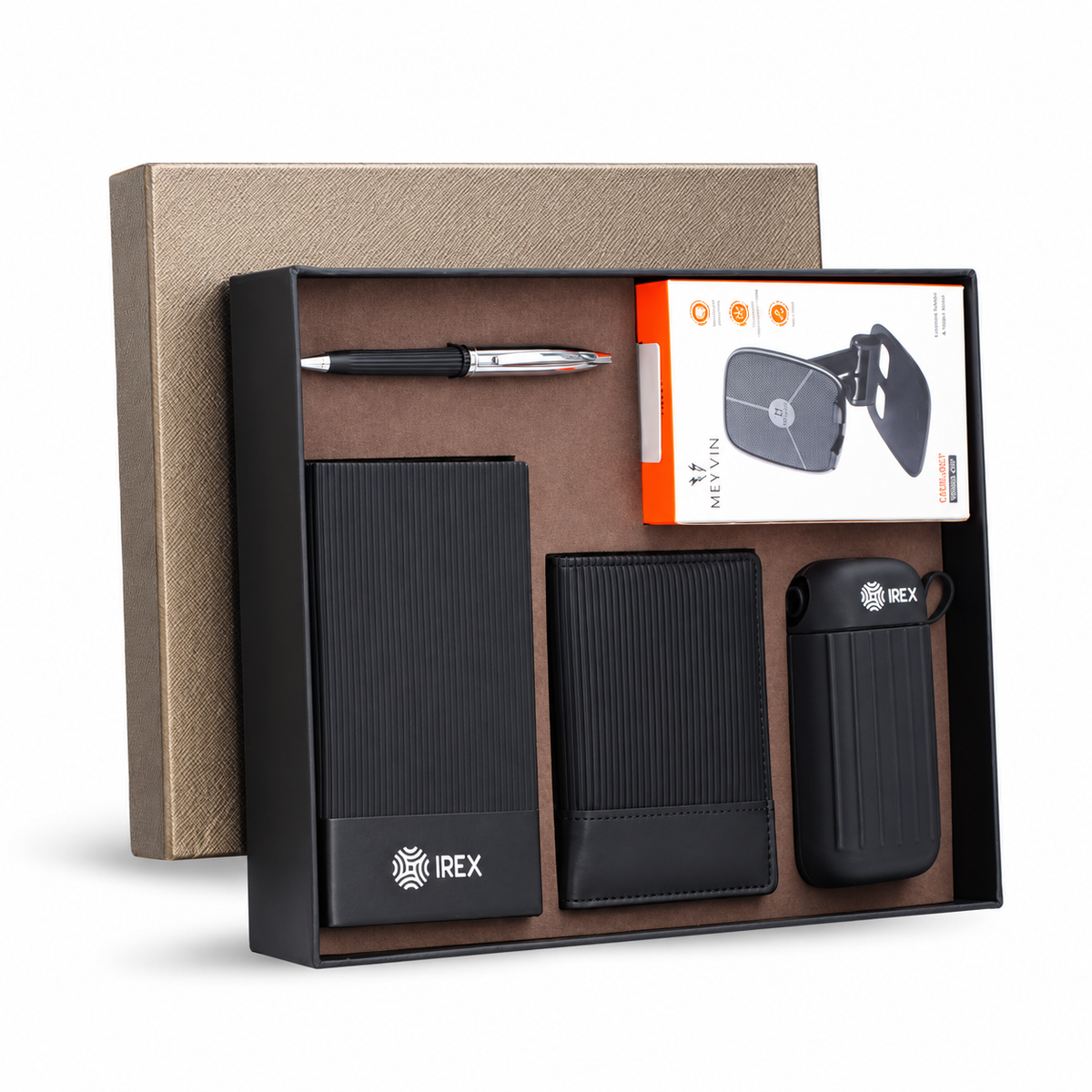 GS111- Irex Business Travel Kit