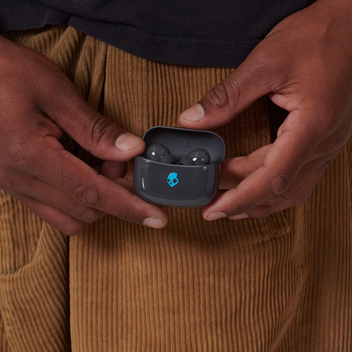 ED311- Skullcandy Uproar ANC Wireless Earbuds