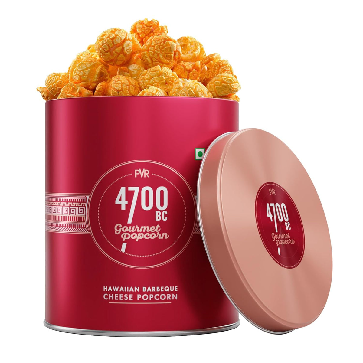 BSE42- 4700BC Caramel & Cheese Popcorn