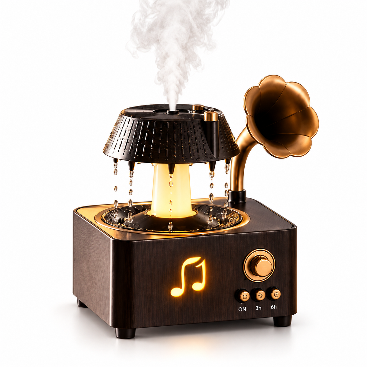 ED419- Rainsong Aroma Diffuser