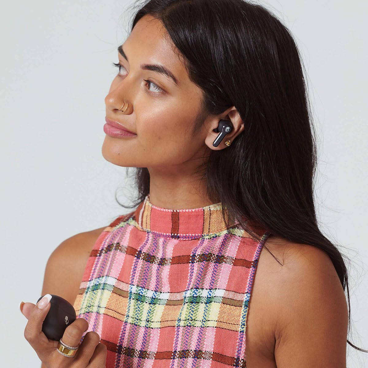 ED310- Skullcandy Uproar Wireless Earbuds