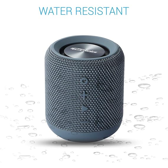 ED56- Portronics SoundDrum P 20W Portable Bluetooth