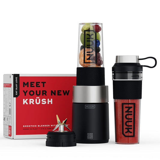 ED103- NUUK KRUSH Blender Mixer Grinder