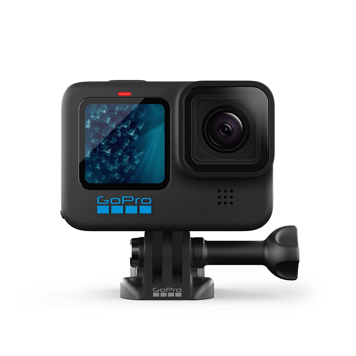ED283 - GoPro HERO11 Black
