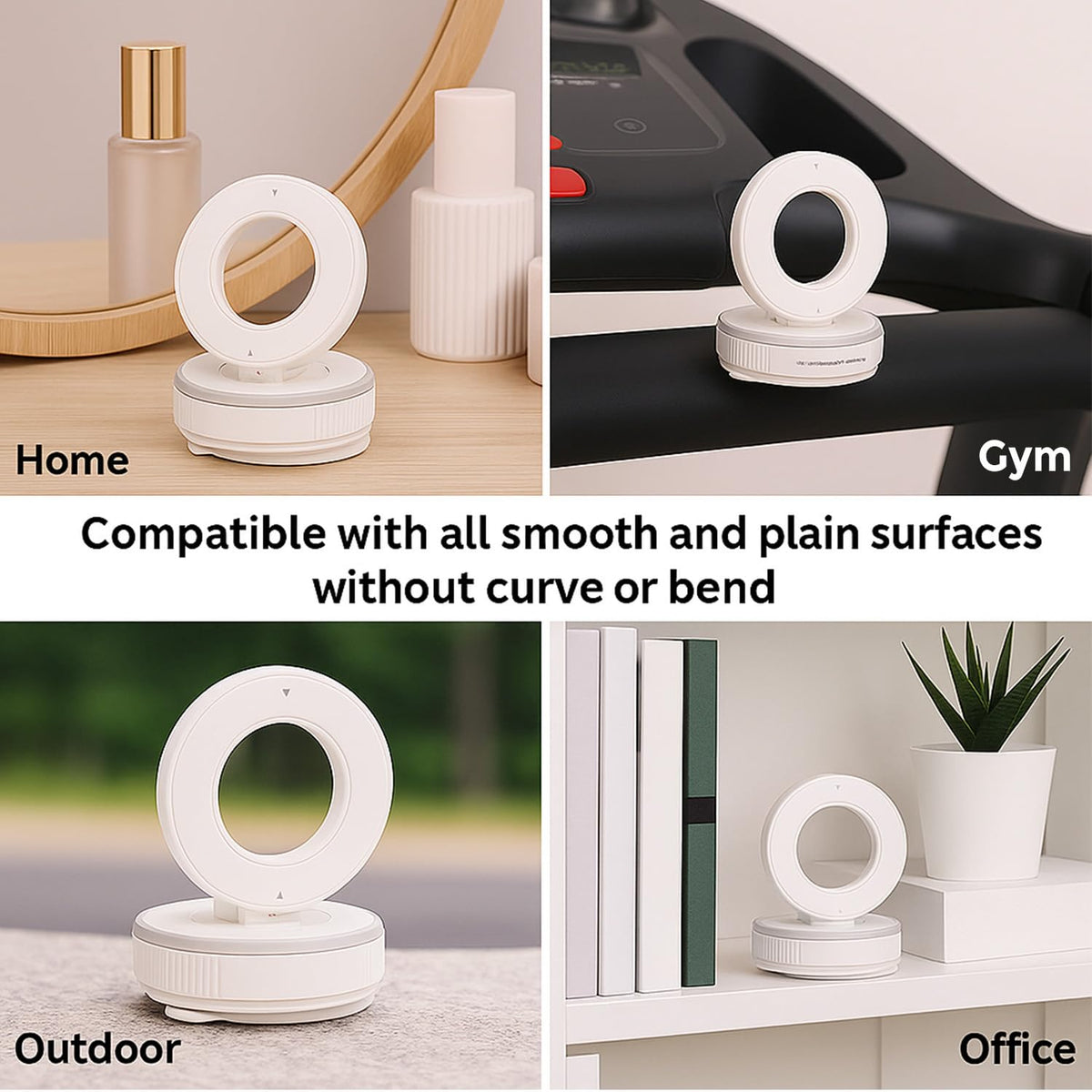 OG29- Bigsmall Magrip Pro Phone Holder