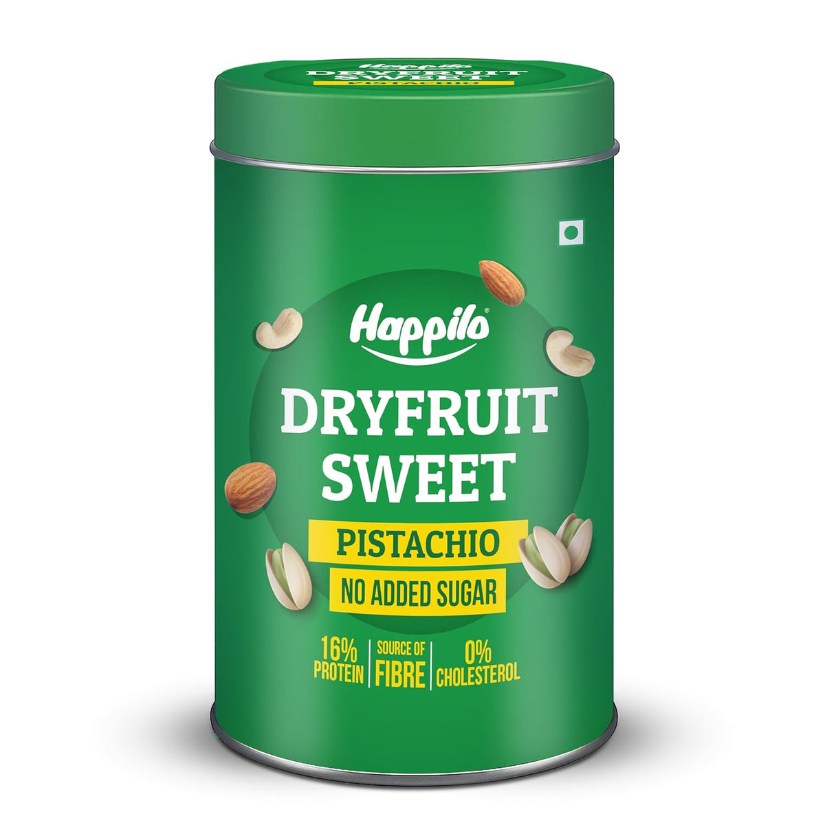 BSE397 - Happilo - Dry Fruit Sweets