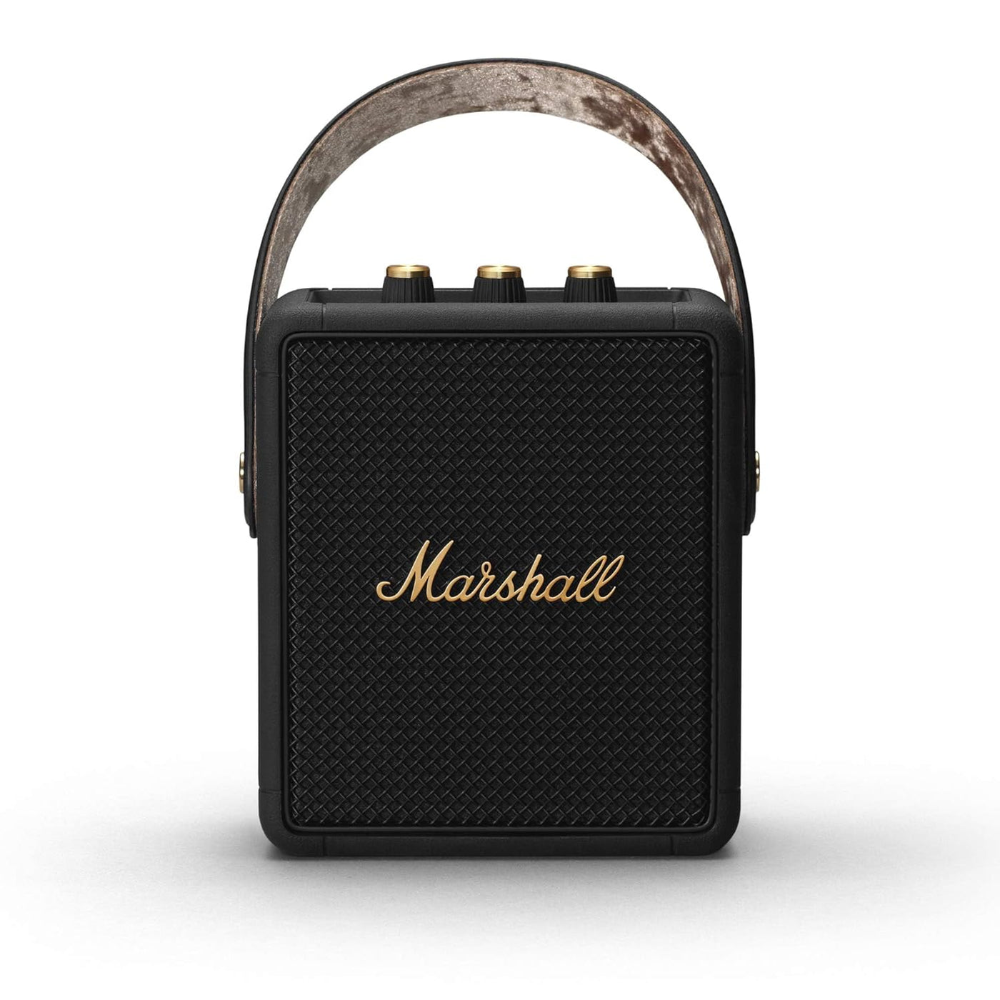 ED91- Marshall Stockwell II Speaker