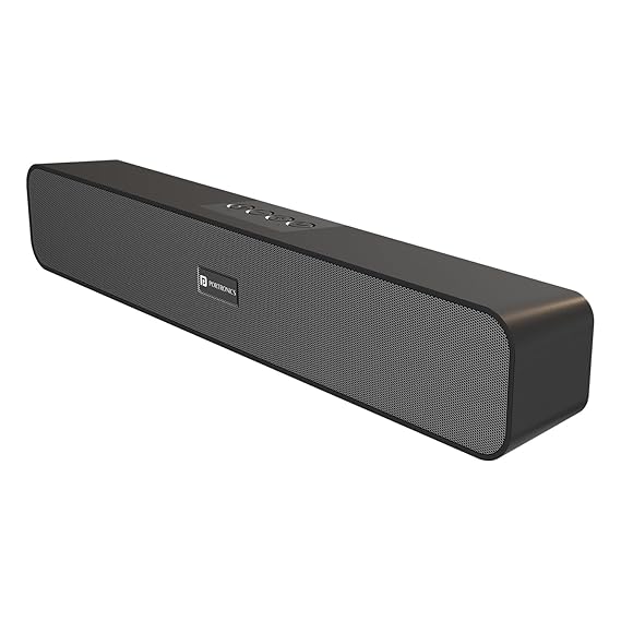 ED28- Portronics Decibel 24