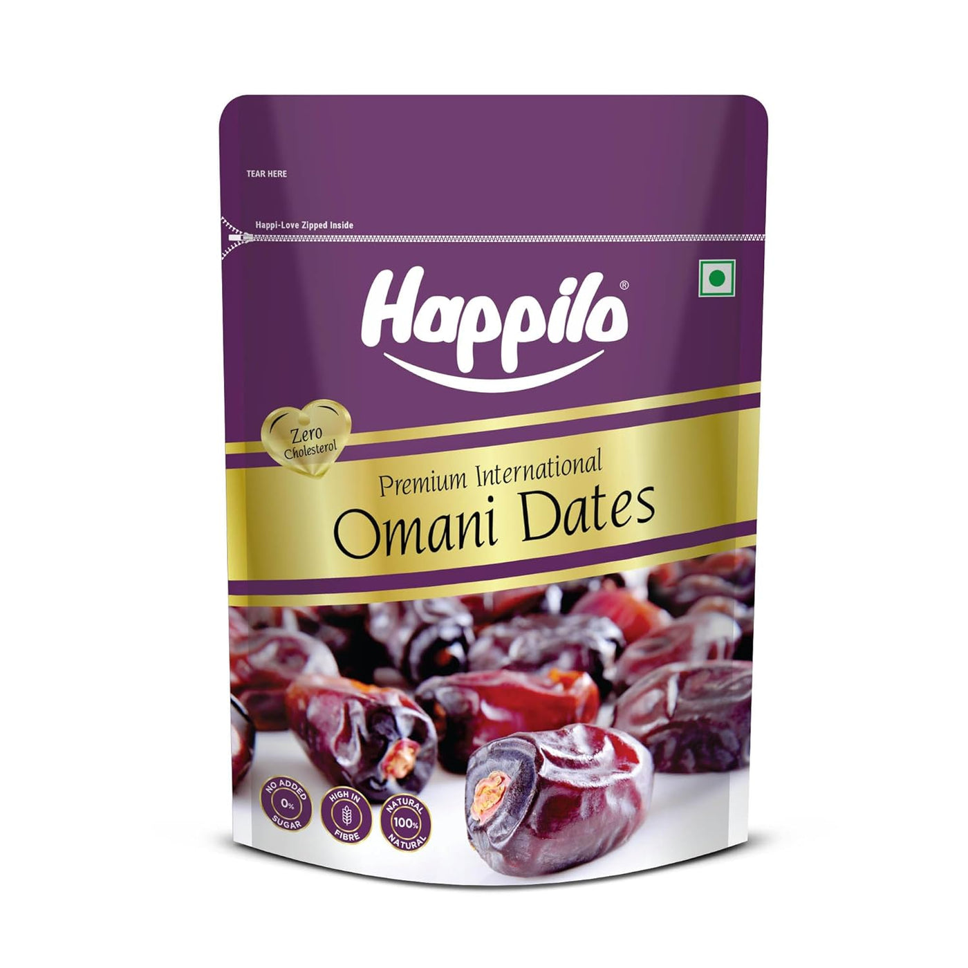 BSE390 - Happilo - Dates