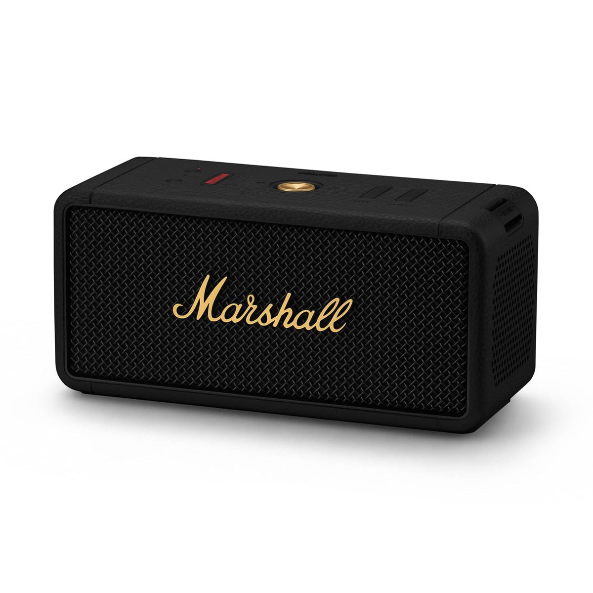 ED270 - Marshall Middleton Portable Bluetooth Speaker
