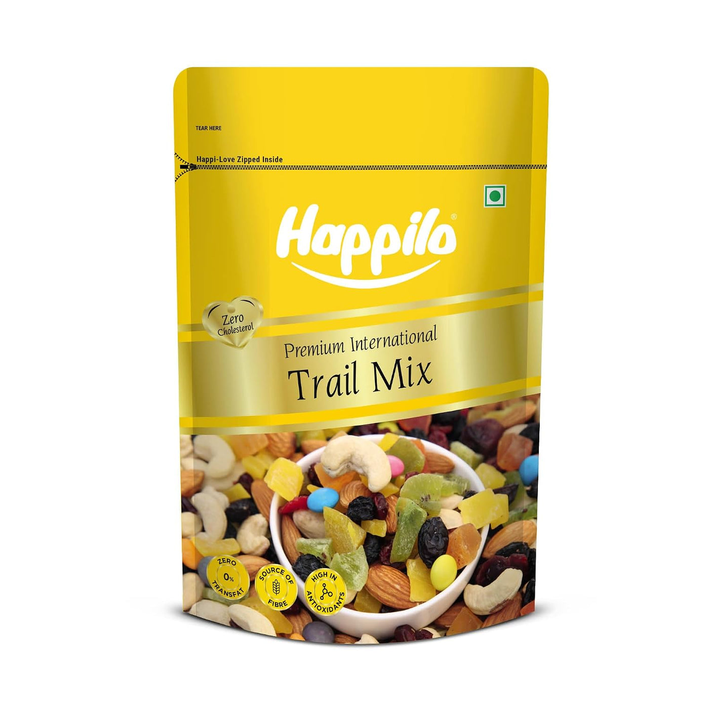 BSE388 - Happilo - Super Mixes