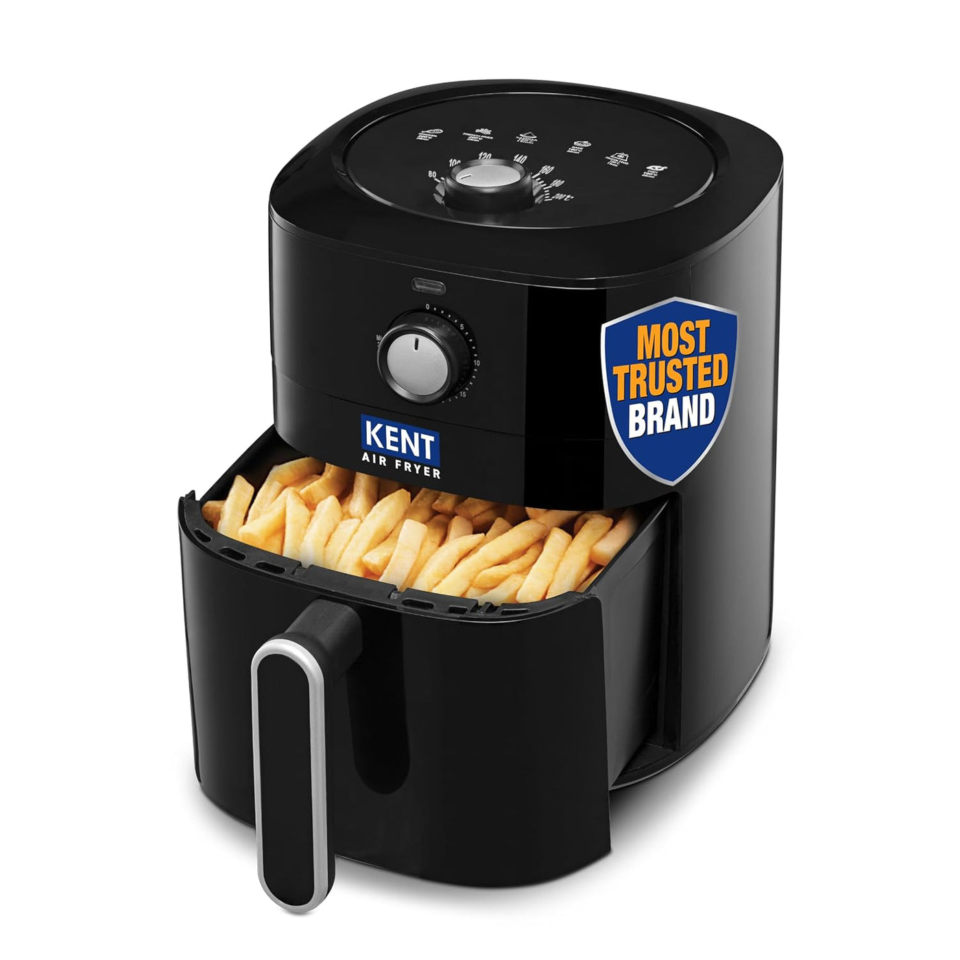 ED357- Kent Classic Hot Air Fryer