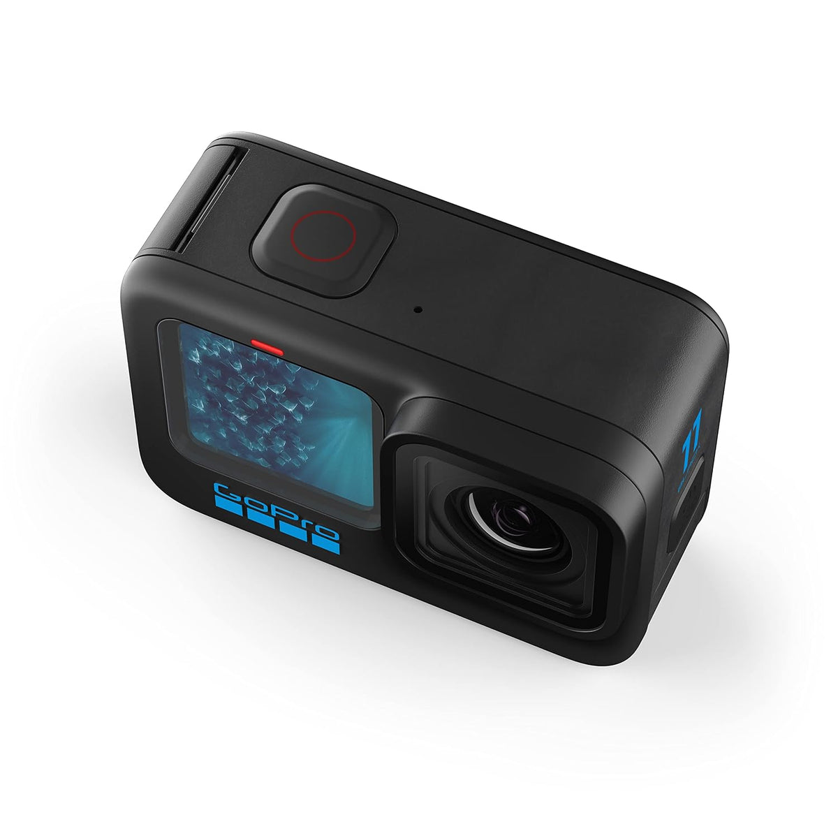 ED283 - GoPro HERO11 Black