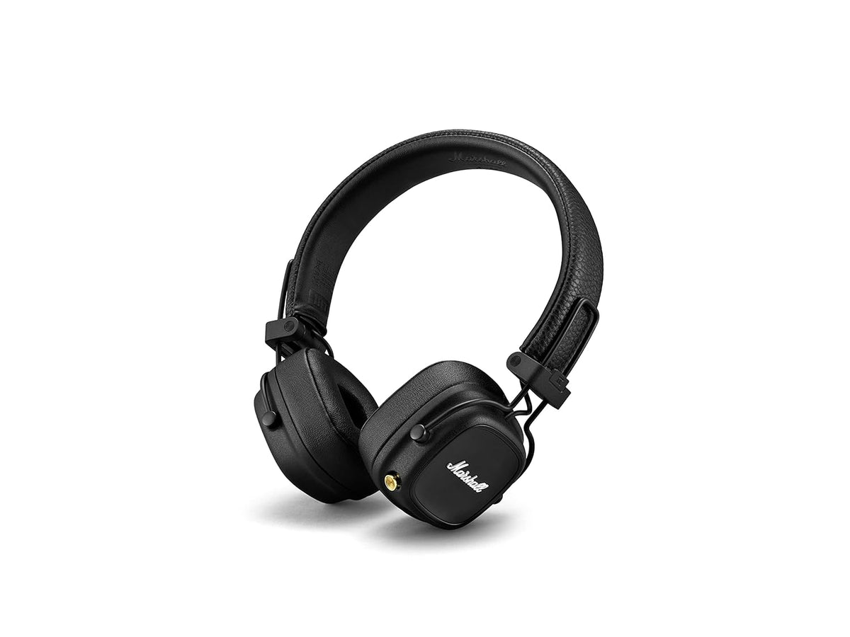ED96- Marshall Major IV On Ear Headphone with Mic