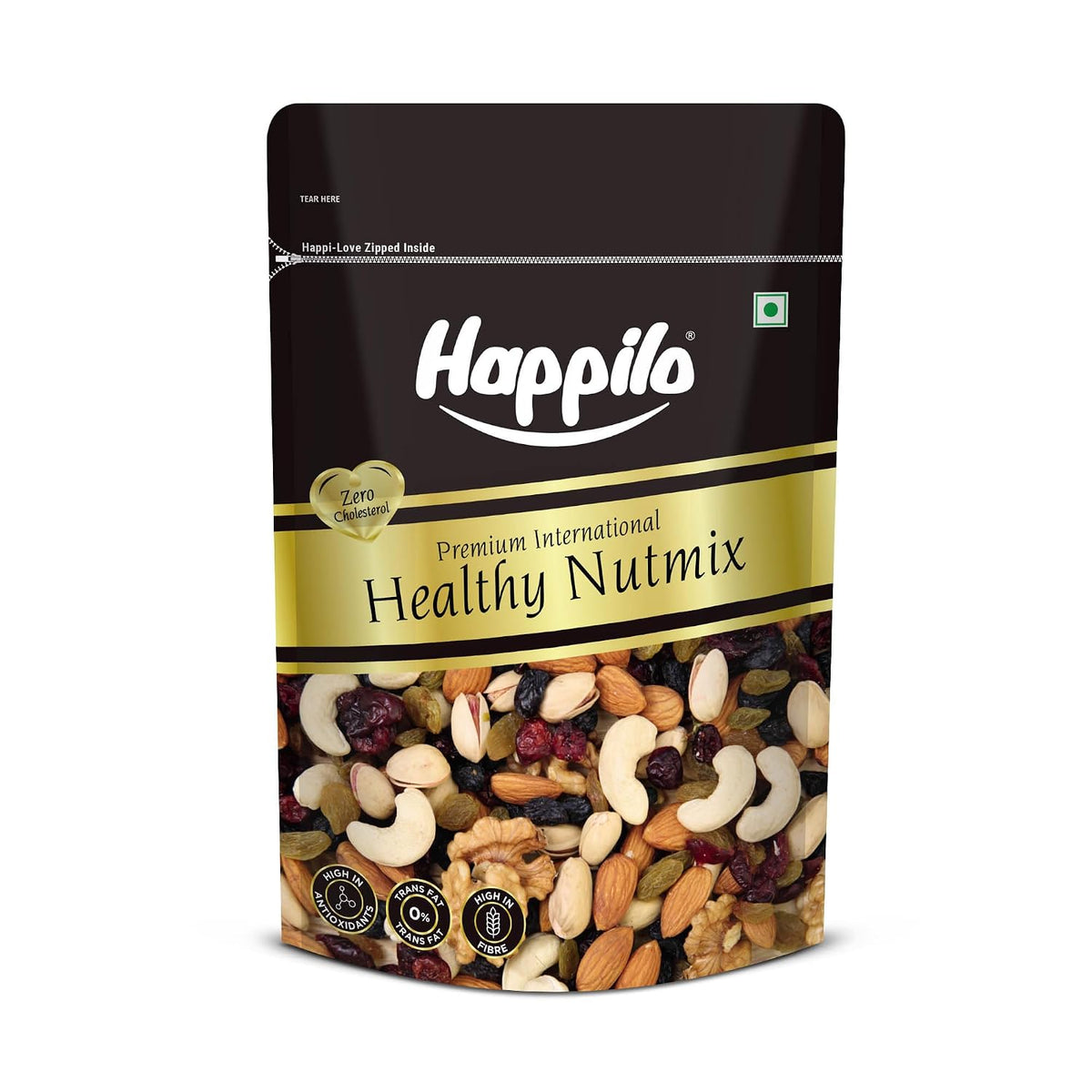 BSE388 - Happilo - Super Mixes