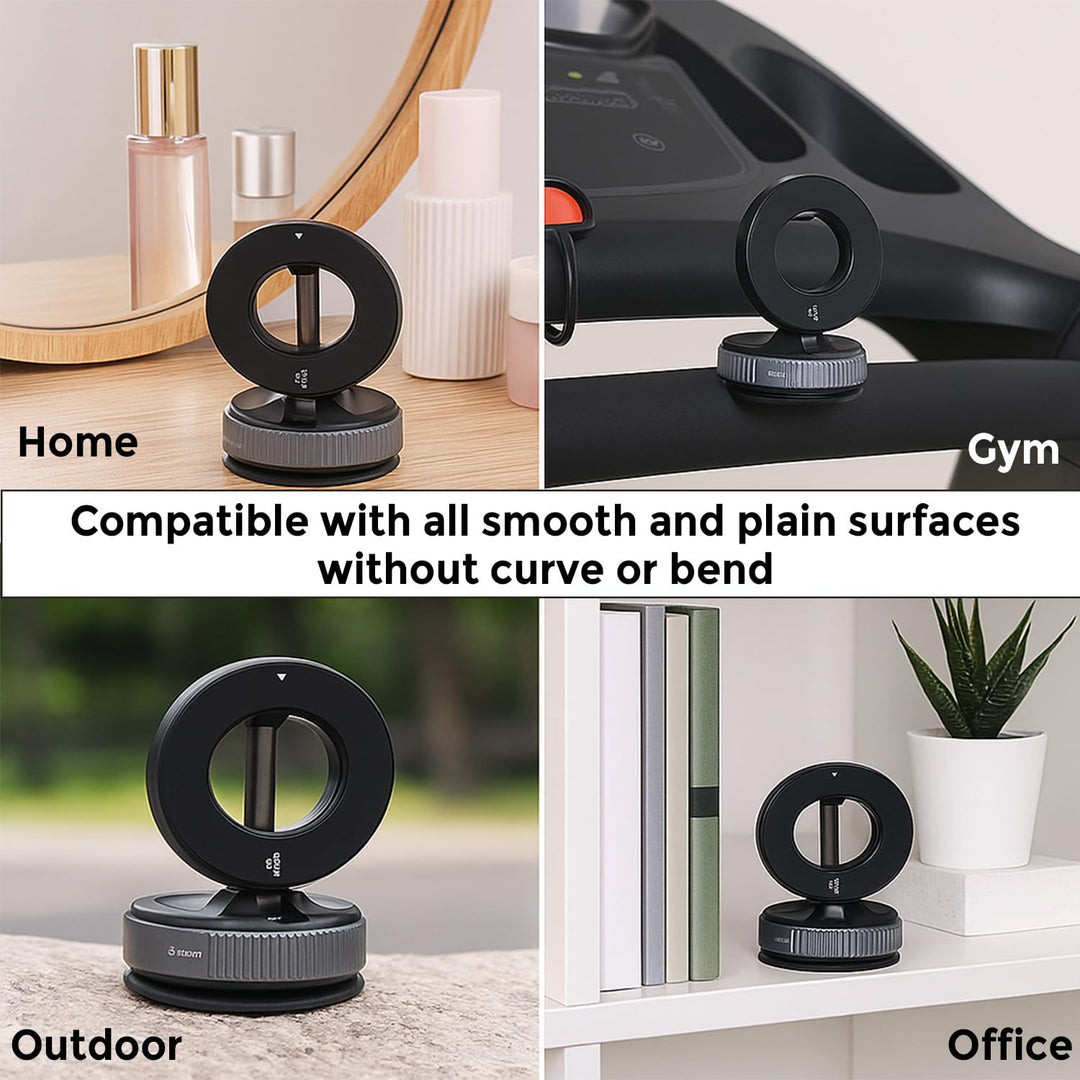 Bigsmall Magrip Pro Phone Holder