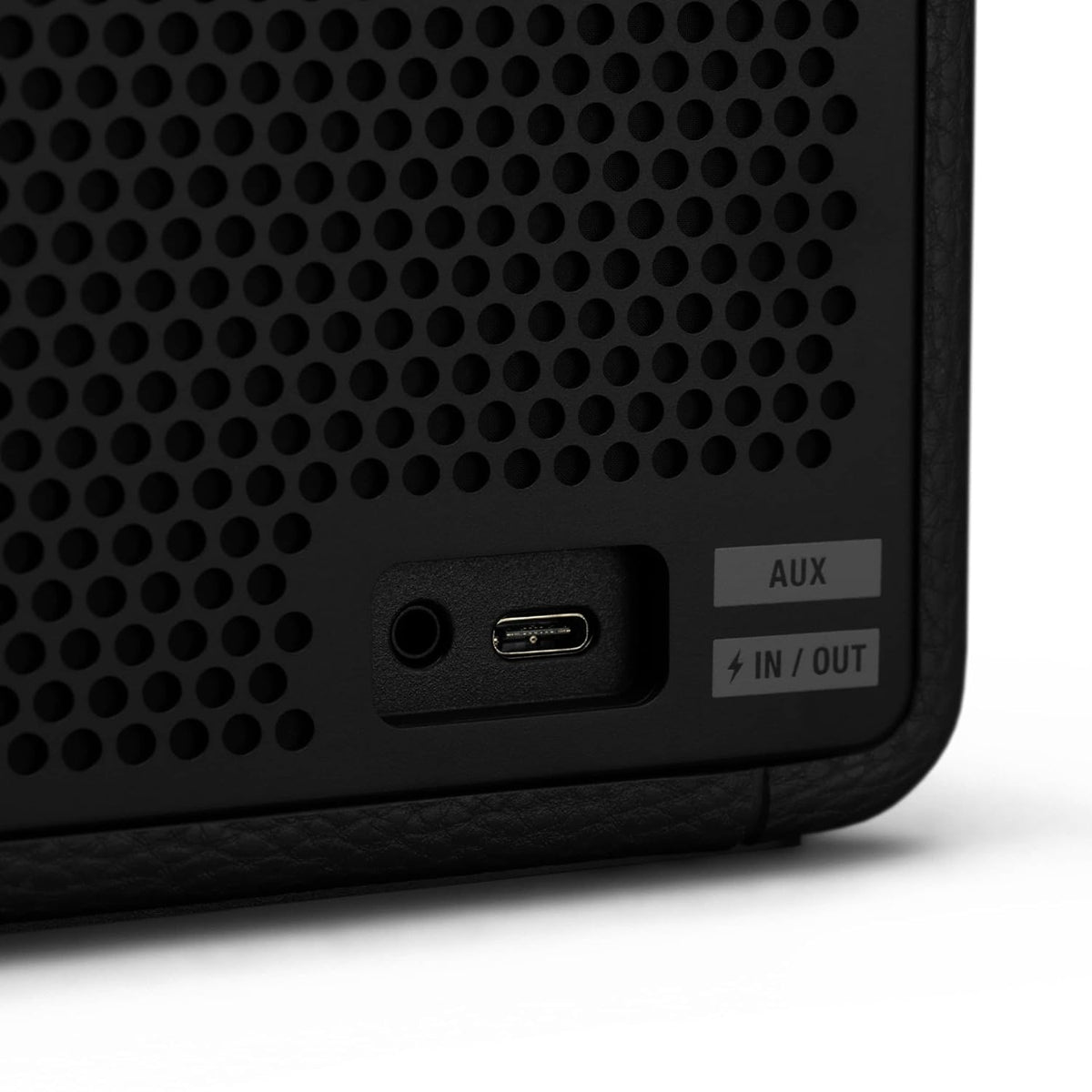 ED270 - Marshall Middleton Portable Bluetooth Speaker