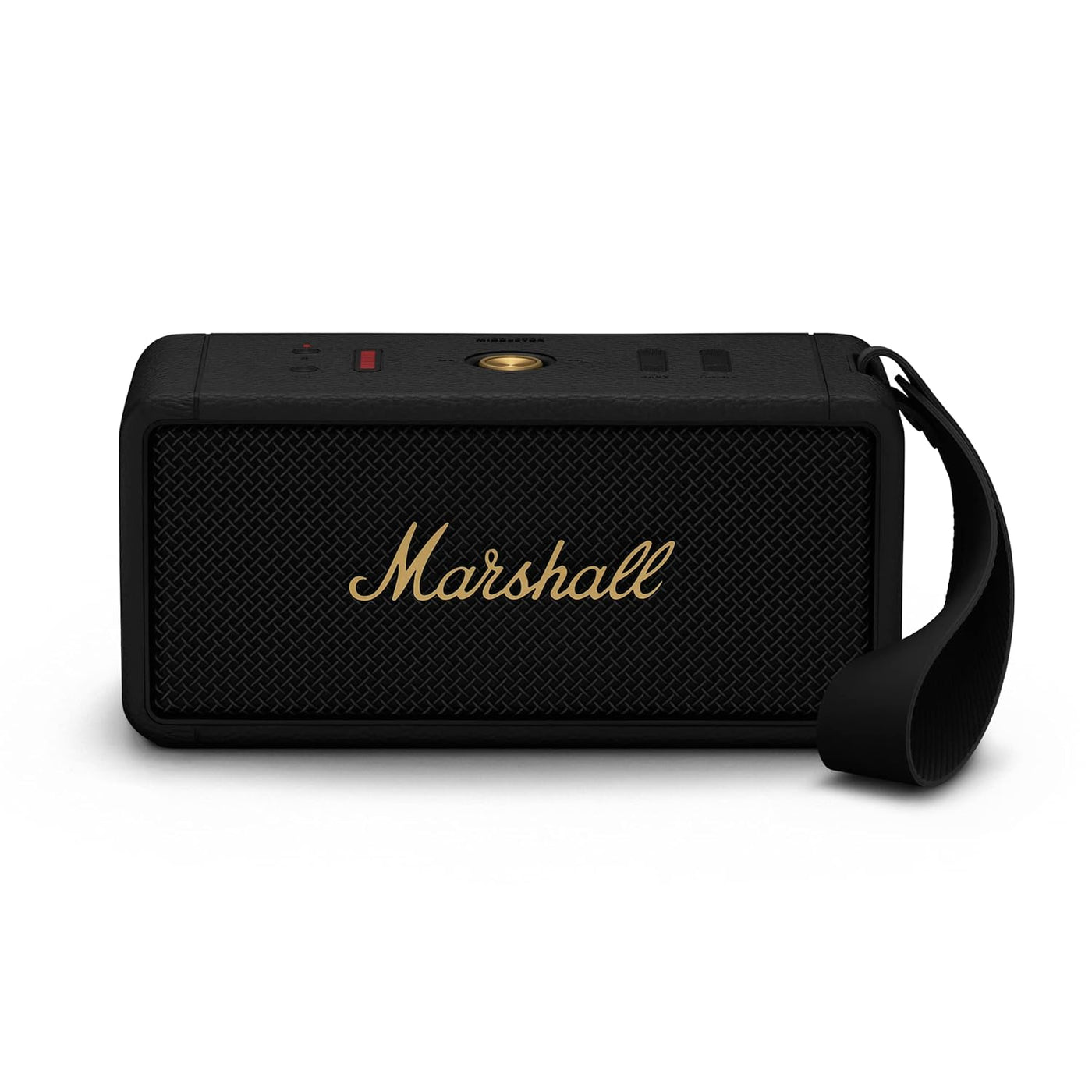 ED270 - Marshall Middleton Portable Bluetooth Speaker