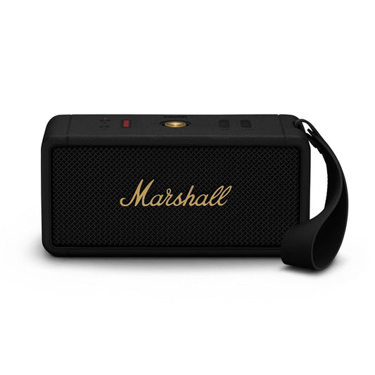 ED270 - Marshall Middleton Portable Bluetooth Speaker