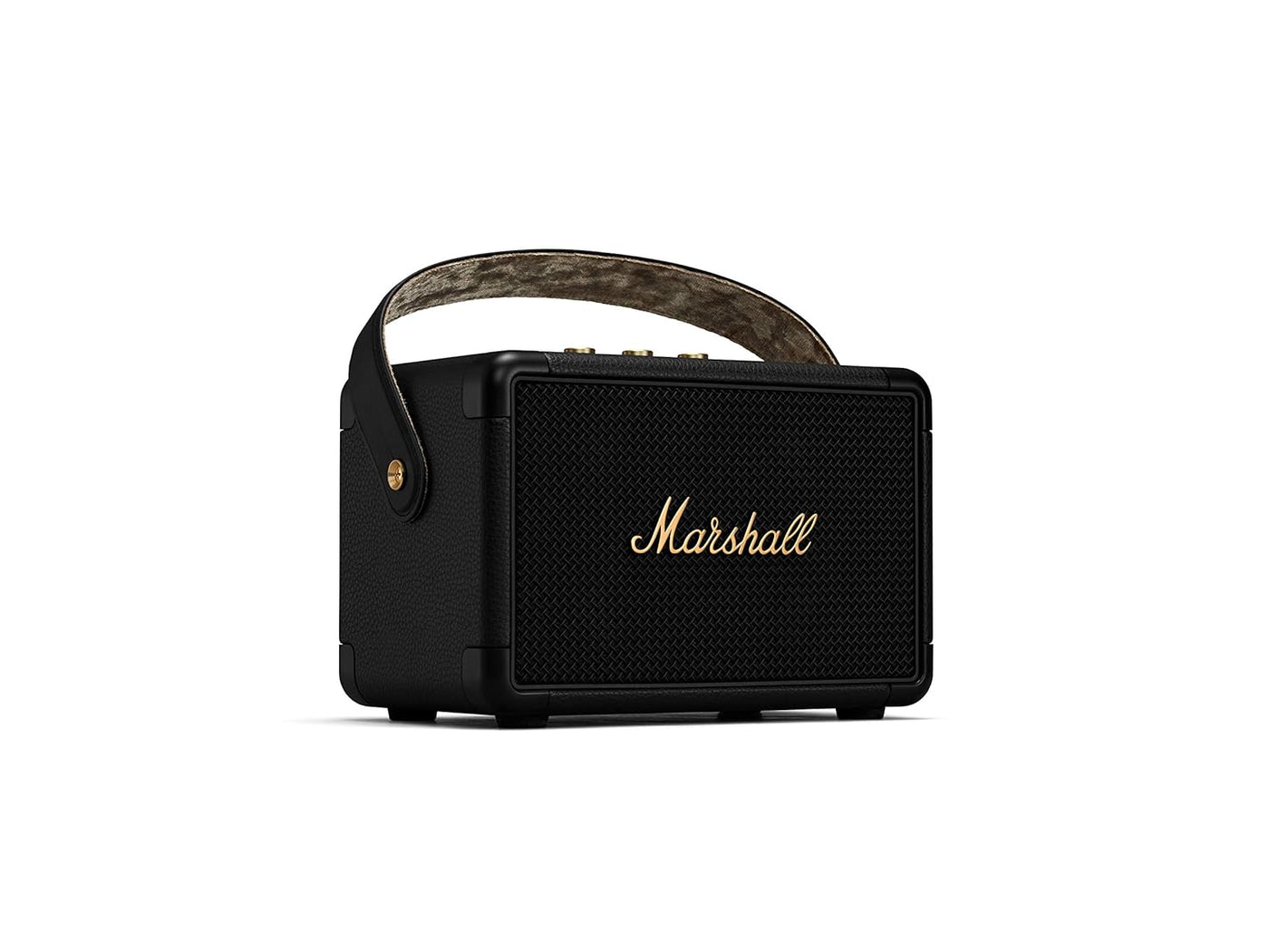 ED271 - Marshall Kilburn II Portable Bluetooth speaker