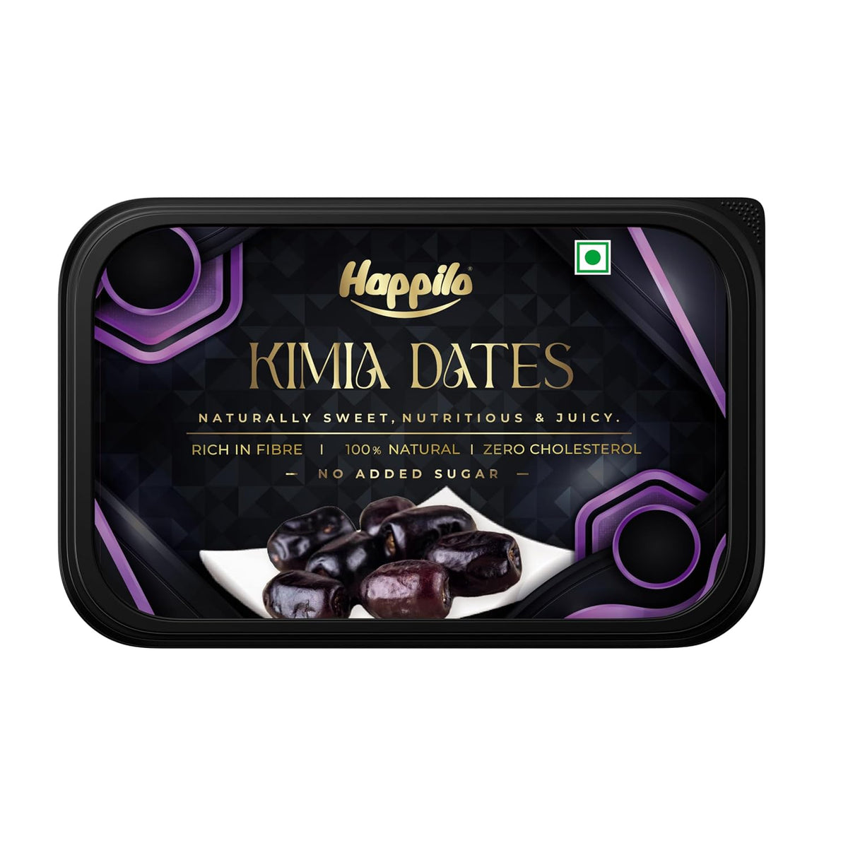 BSE390 - Happilo - Dates