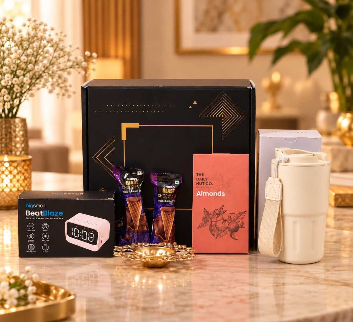 DH287- Dutch Classic Diwali Hamper