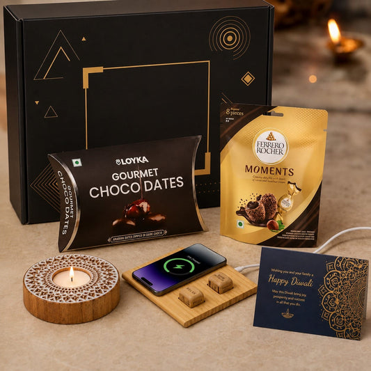 DH174- Opulence Gift Hamper